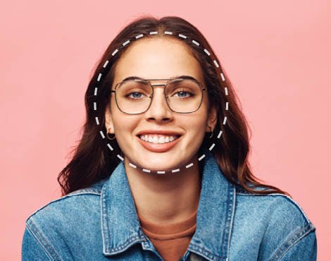 Opsm store frames women's